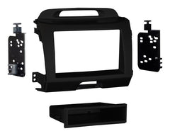 Metra Electronics 99-7344CH KIA SPORTAGE 11-UP DIN CHARCO