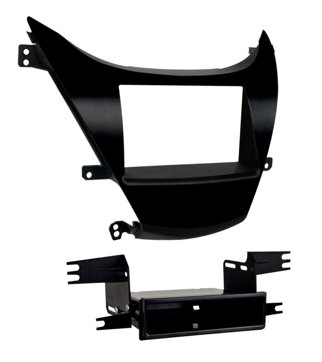 Metra Electronics 99-7346B Custom Fit Mounting Kit