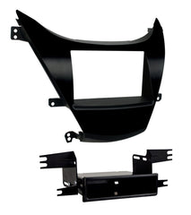 Metra Electronics 99-7346B Custom Fit Mounting Kit