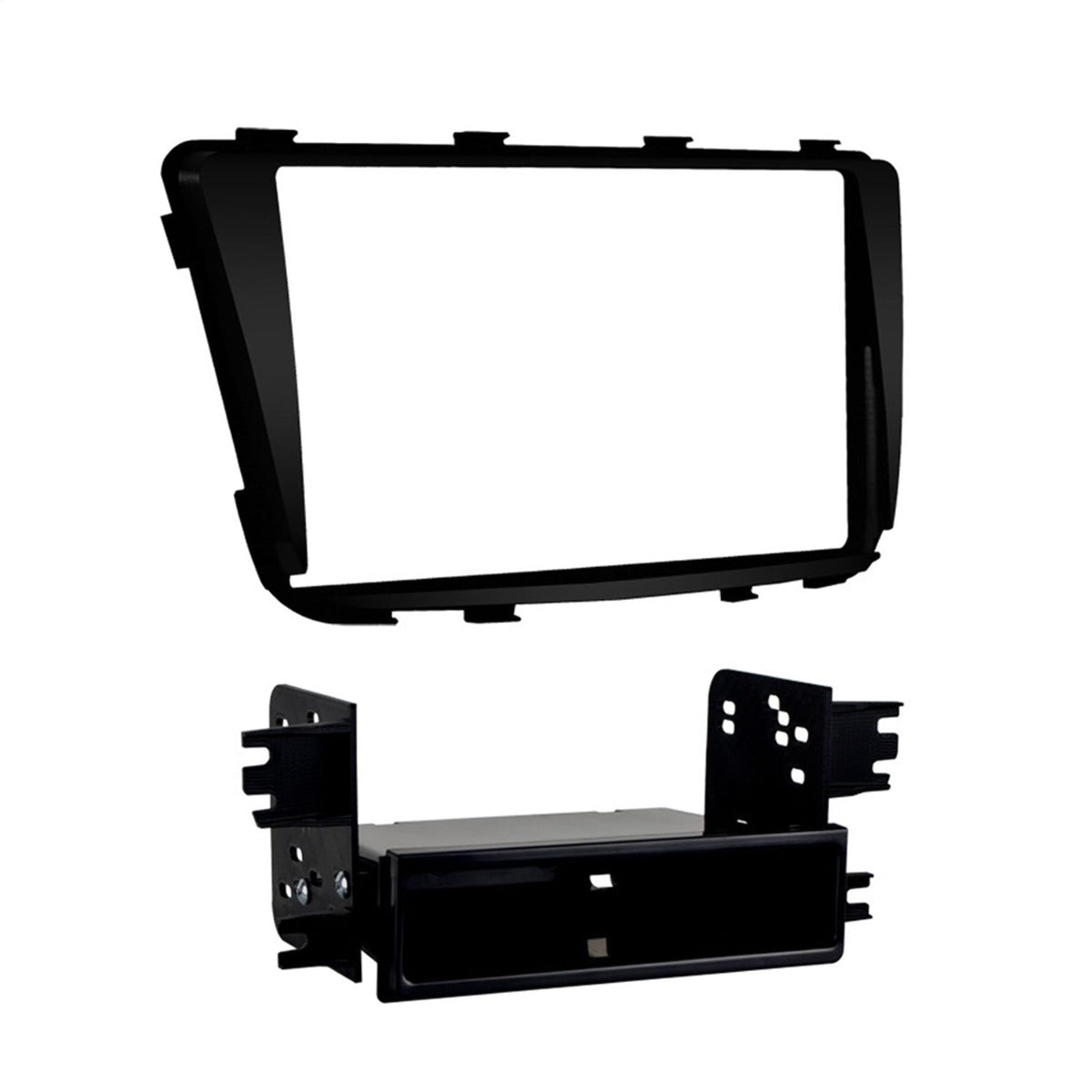 Metra Electronics 99-7347B Custom Fit Mounting Kit