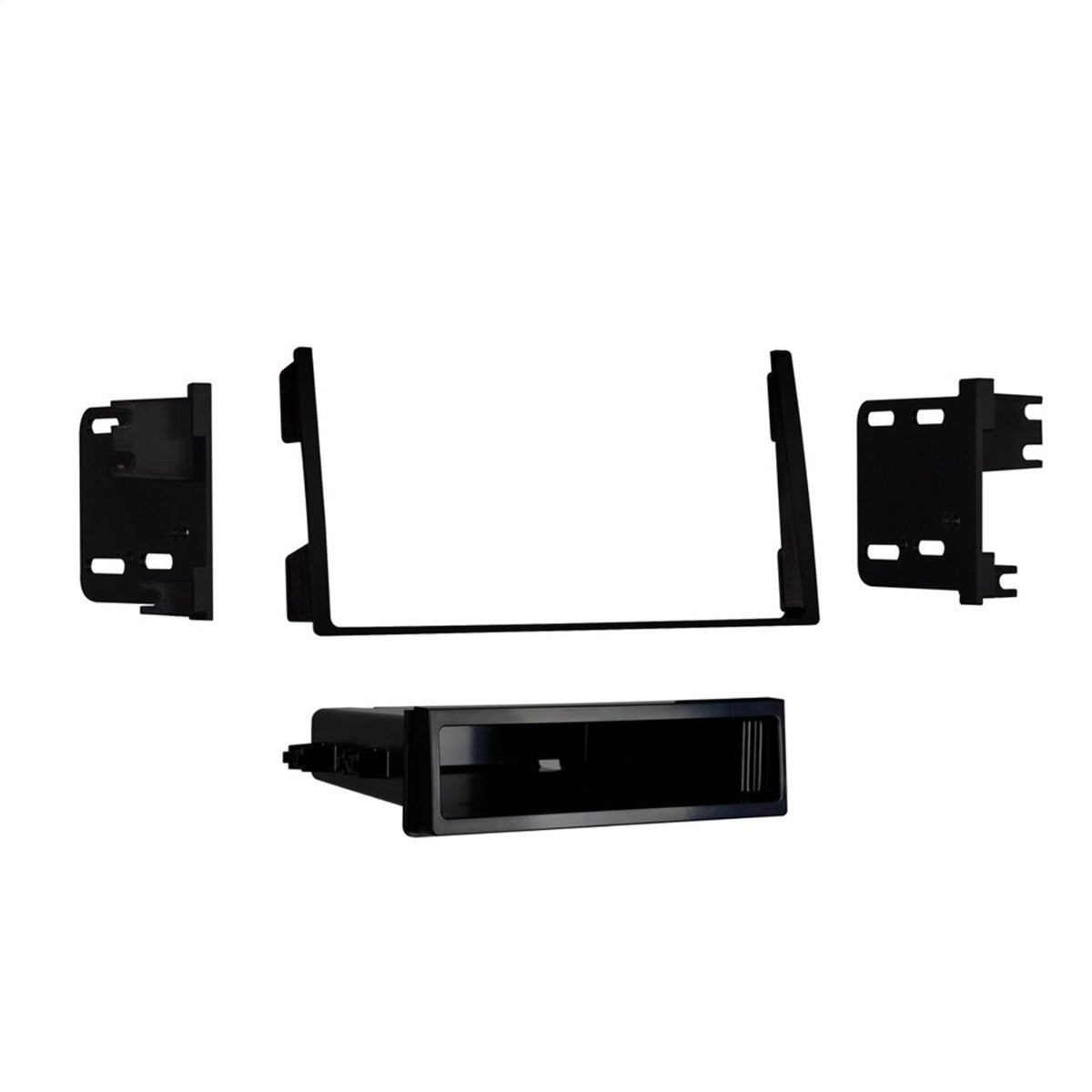 Metra Electronics 99-7348B Custom Fit Mounting Kit