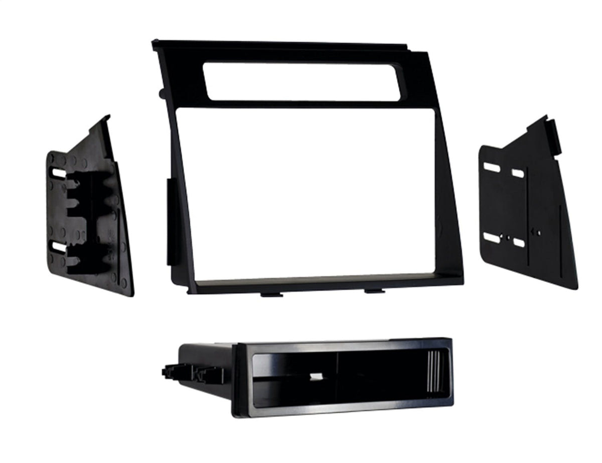 Metra Electronics 99-7349B Custom Fit Mounting Kit