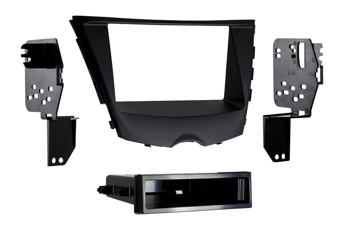 Metra Electronics 99-7350B Custom Fit Mounting Kit