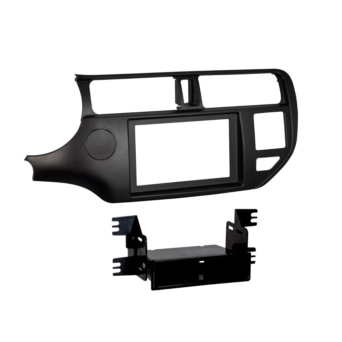 Metra Electronics 99-7353CH Custom Fit Mounting Kit