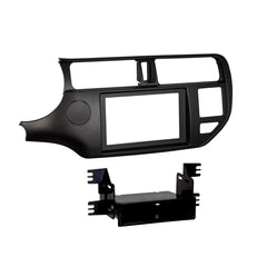 Metra Electronics 99-7353CH Custom Fit Mounting Kit