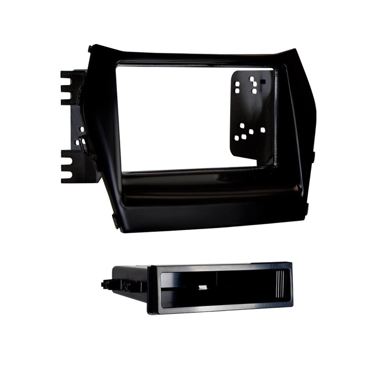 Metra Electronics 99-7354B Custom Fit Mounting Kit