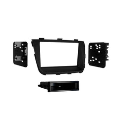 Metra Electronics 99-7355B Custom Fit Mounting Kit