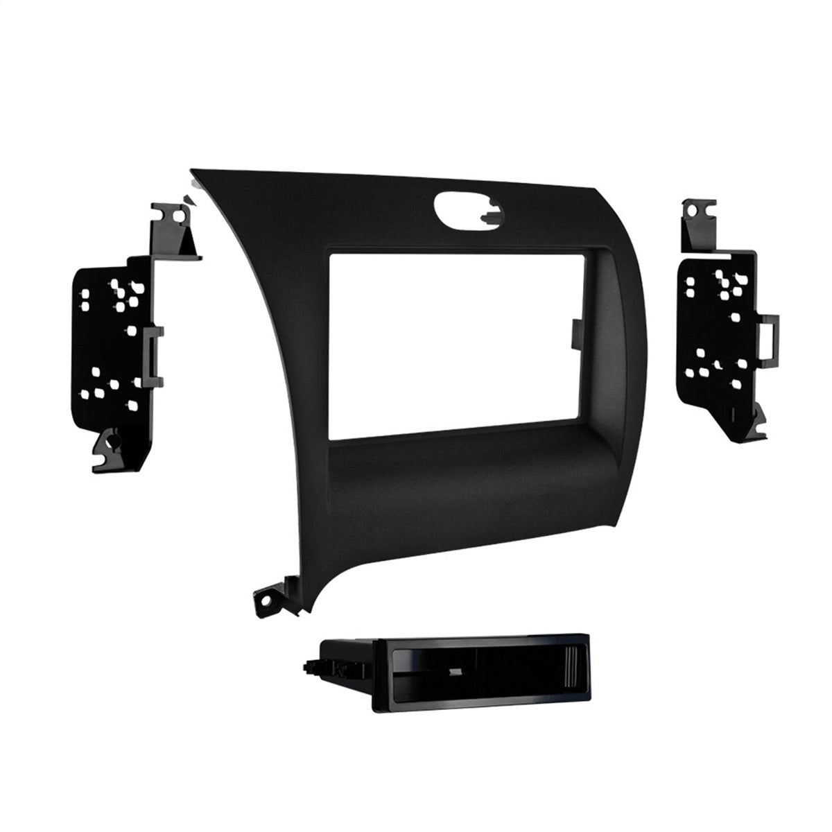 Metra Electronics 99-7356B Custom Fit Mounting Kit