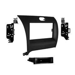 Metra Electronics 99-7356B Custom Fit Mounting Kit