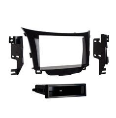 Metra Electronics 99-7357HG Custom Fit Mounting Kit