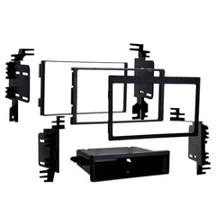 Metra Electronics 99-7358 Custom Fit Mounting Kit