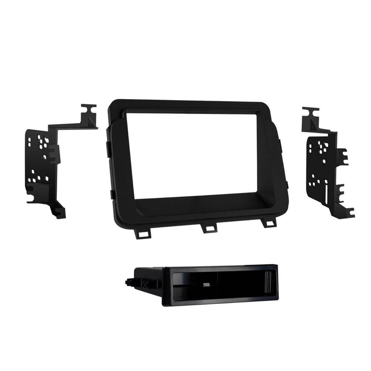Metra Electronics 99-7359B Custom Fit Mounting Kit