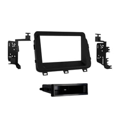Metra Electronics 99-7359B Custom Fit Mounting Kit