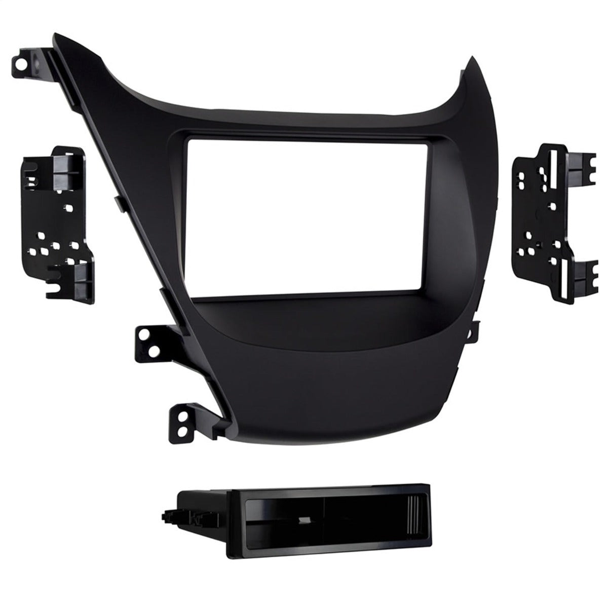 Metra Electronics 99-7362B Custom Fit Mounting Kit