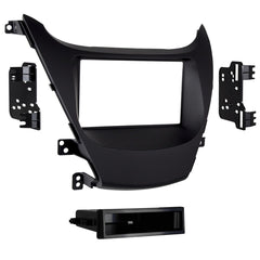 Metra Electronics 99-7362B Custom Fit Mounting Kit