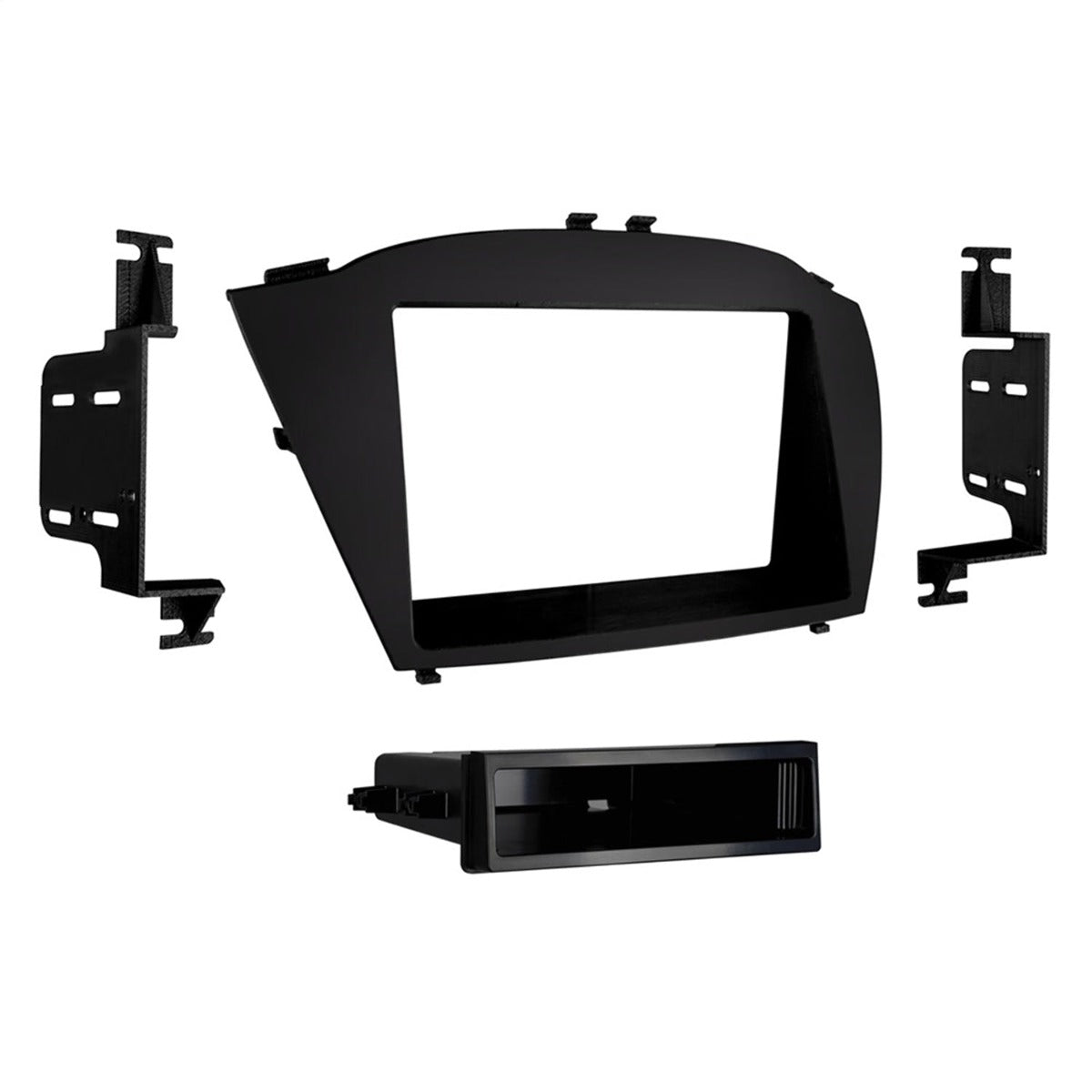Metra Electronics 99-7364B Custom Fit Mounting Kit