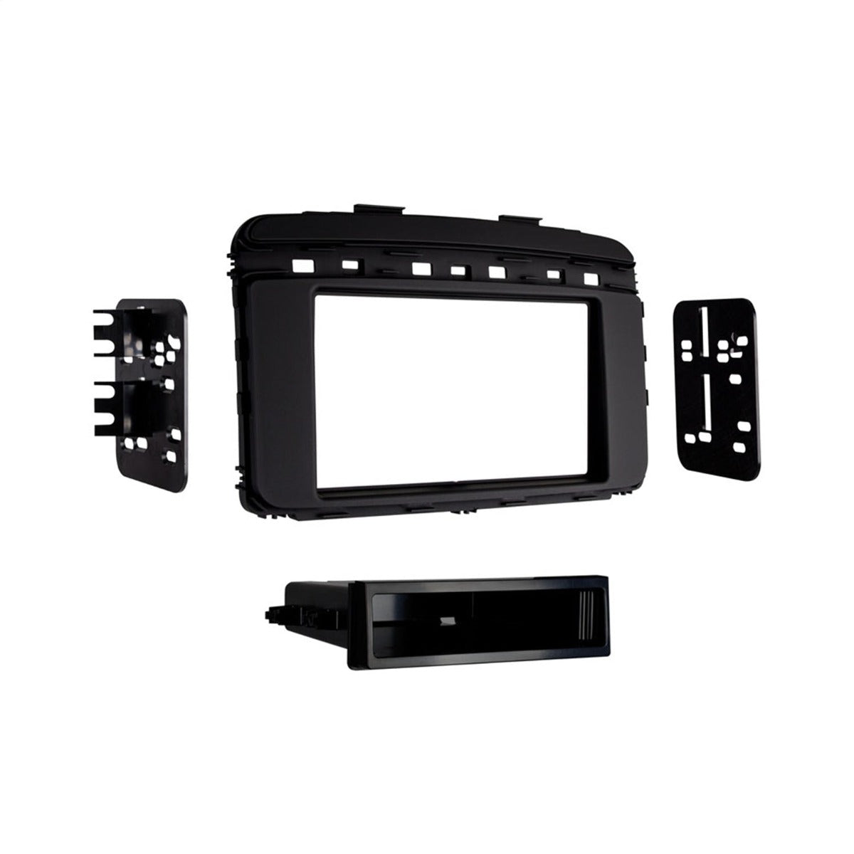 Metra Electronics 99-7366B Radio Installation Kit