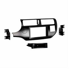 Metra Electronics 99-7367HG Radio Installation Kit
