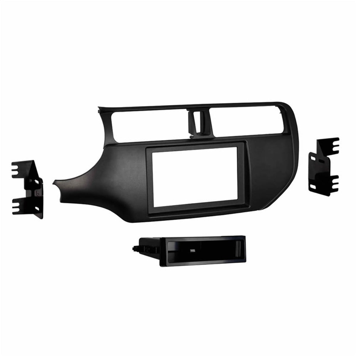 Metra Electronics 99-7368B Radio Installation Kit