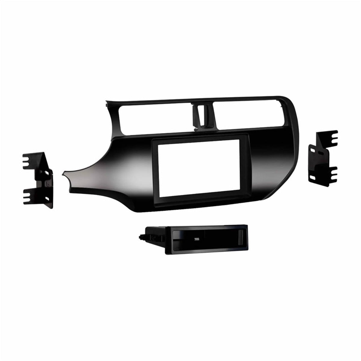 Metra Electronics 99-7368HG Radio Installation Kit