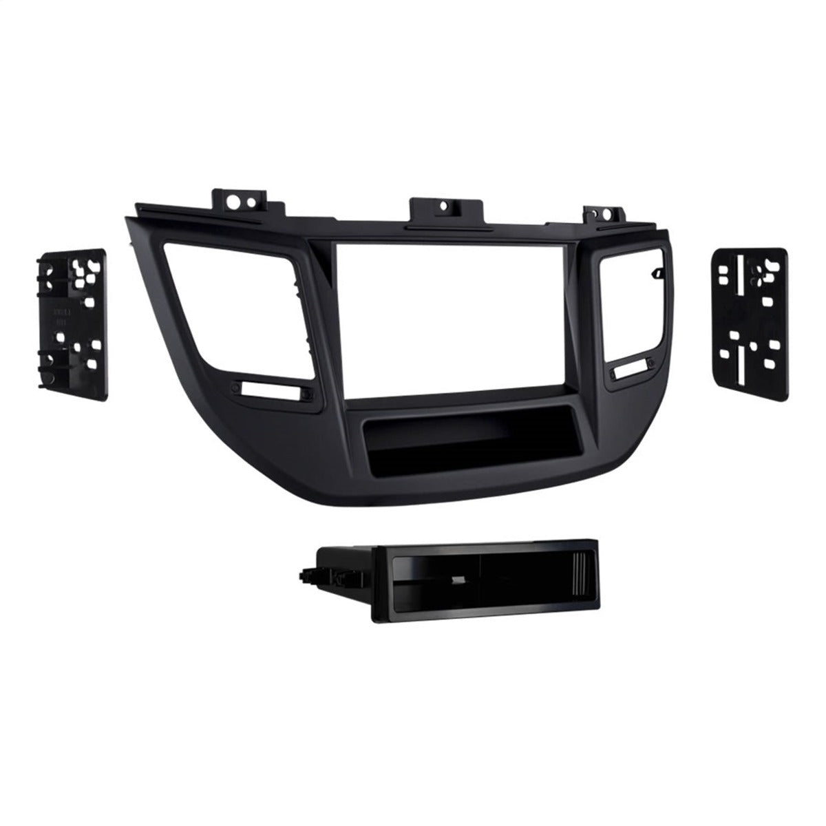 Metra Electronics 99-7369B Radio Installation Kit