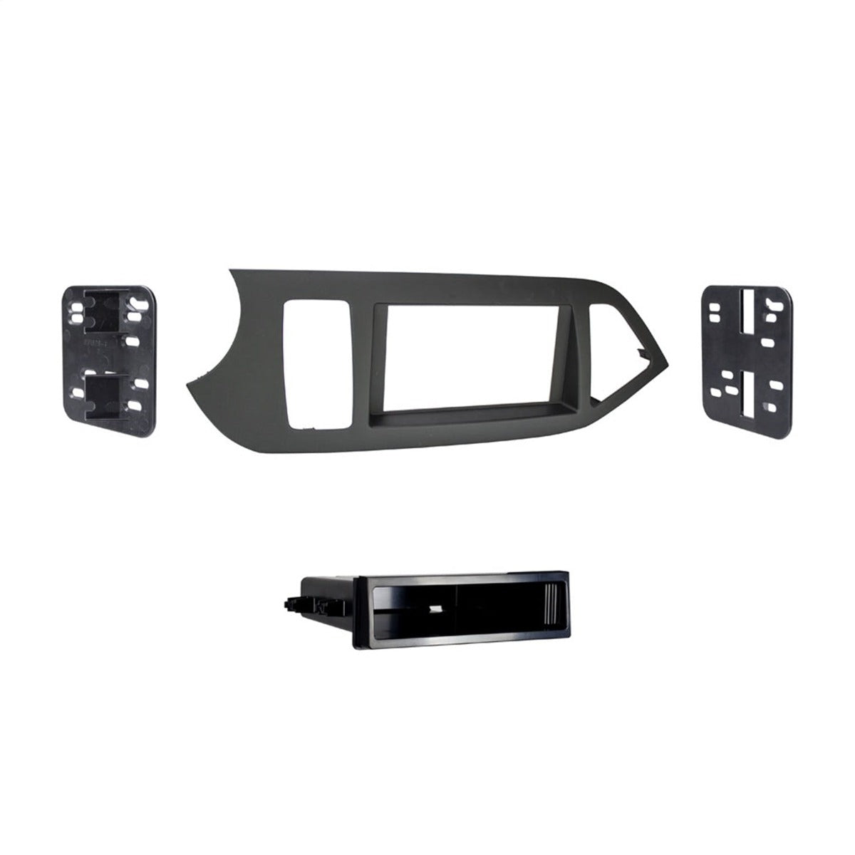 Metra Electronics 99-7370B Radio Installation Kit