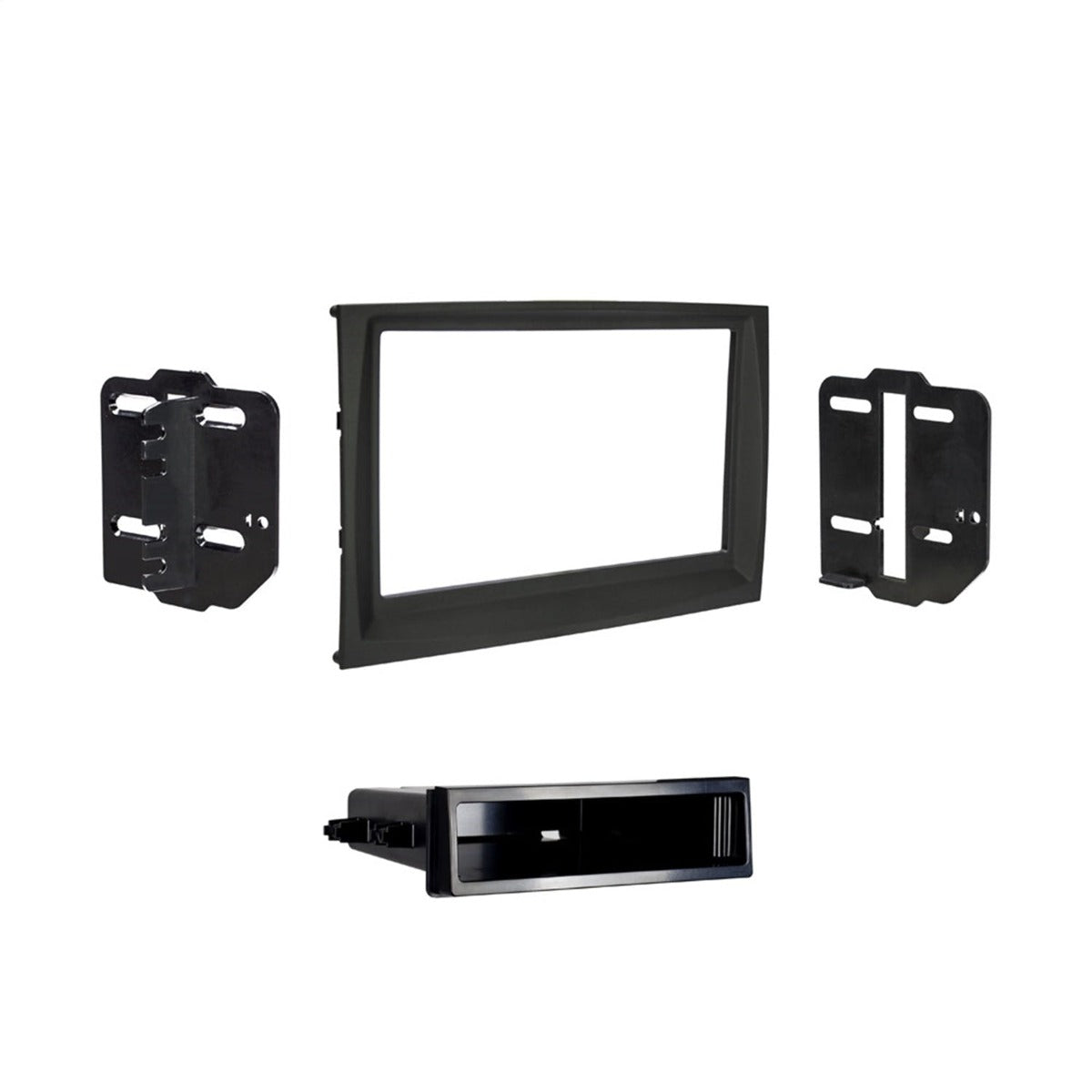 Metra Electronics 99-7378B Radio Installation Kit