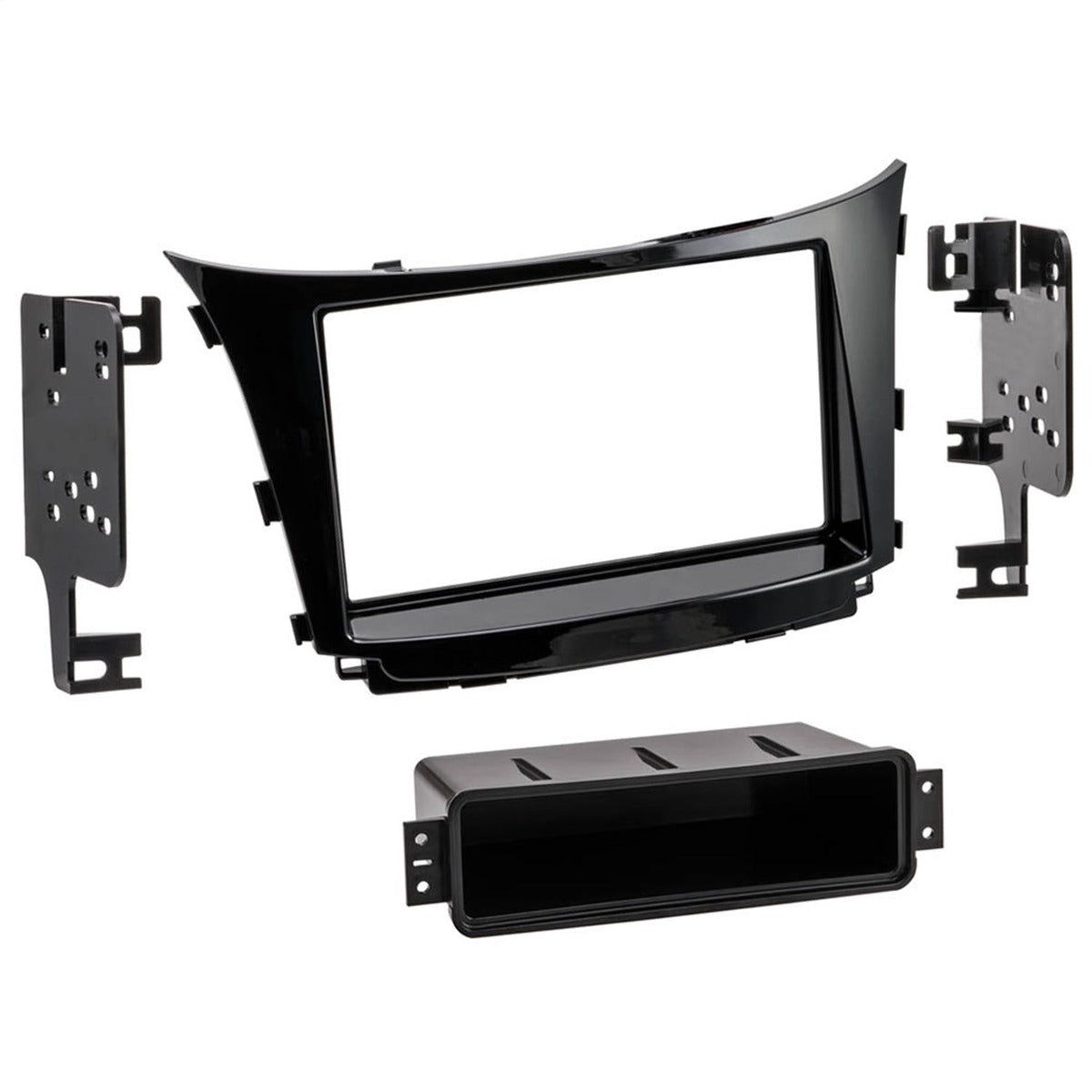 Metra Electronics 99-7379HG Radio Installation Kit