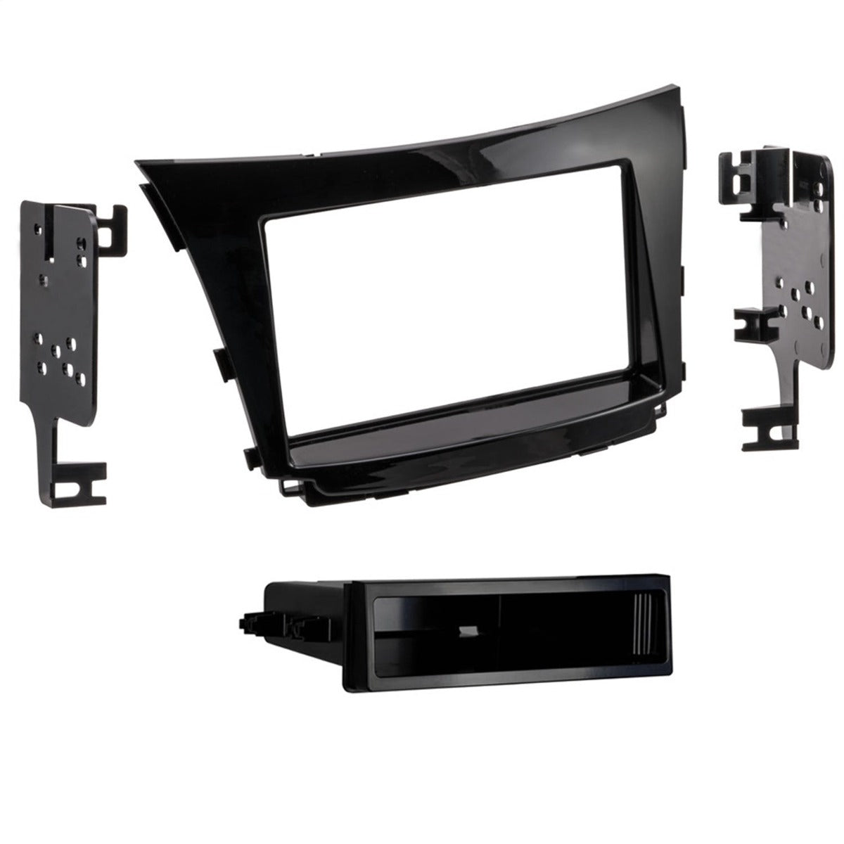 Metra Electronics 99-7380HG Radio Installation Kit