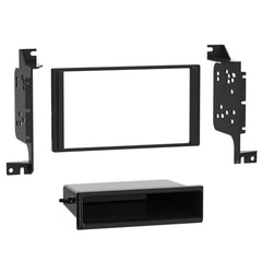 Metra Electronics 99-7381 Radio Installation Kit
