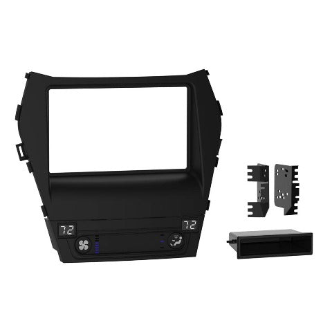 Metra Electronics 99-7385B Radio Installation Kit