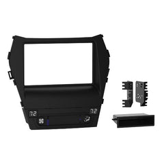 Metra Electronics 99-7385B Radio Installation Kit