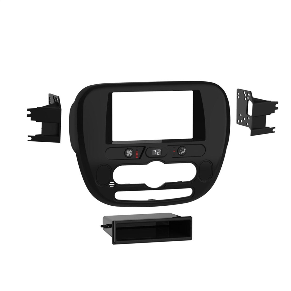 Metra Electronics 99-7388HG Radio Installation Kit