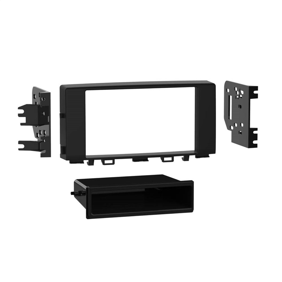 Metra Electronics 99-7391B Radio Installation Kit