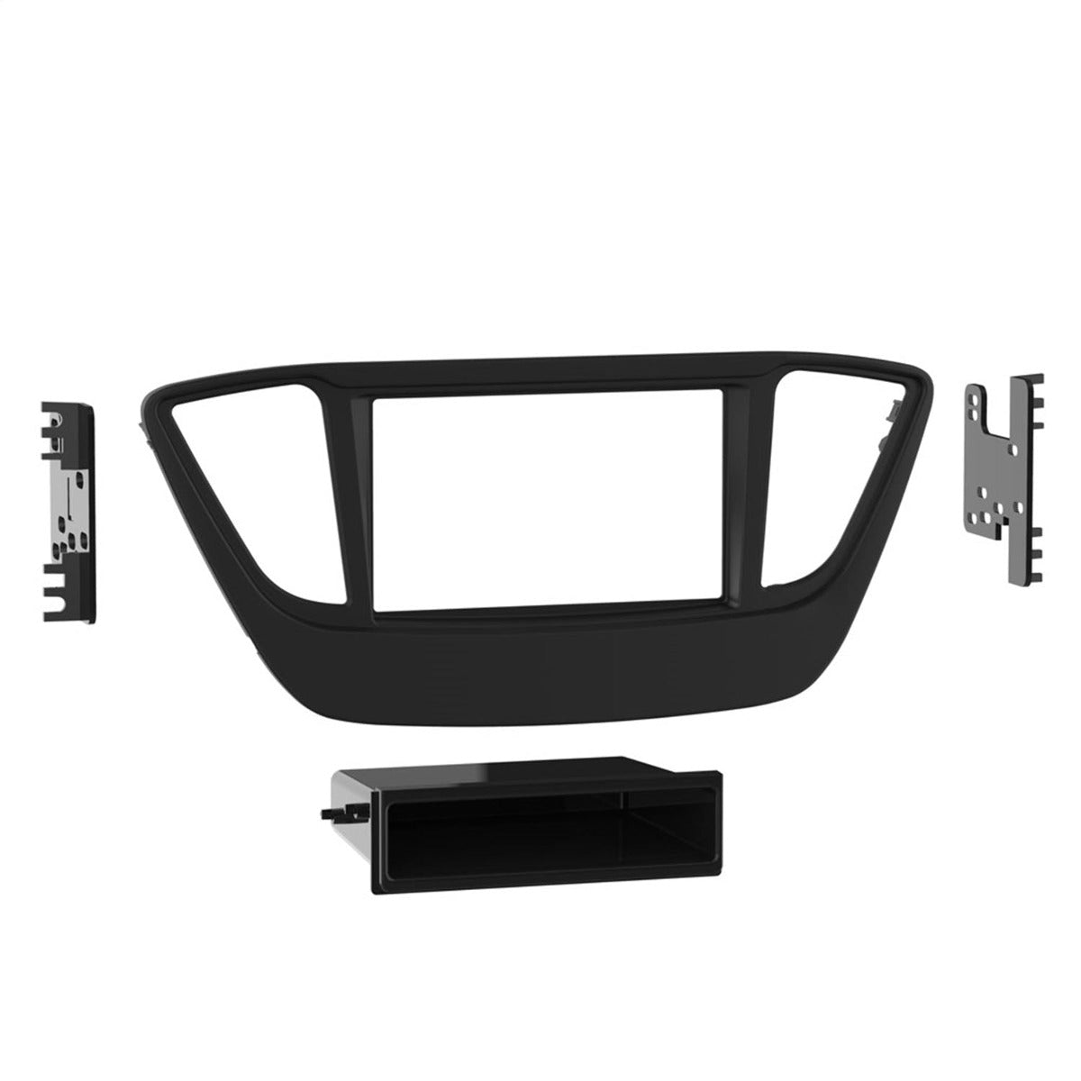 Metra Electronics 99-7393B Radio Installation Kit