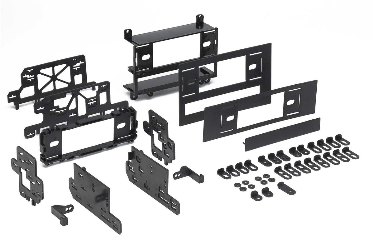 Metra Electronics 99-7400 NISSAN MULTI-KIT 80-94
