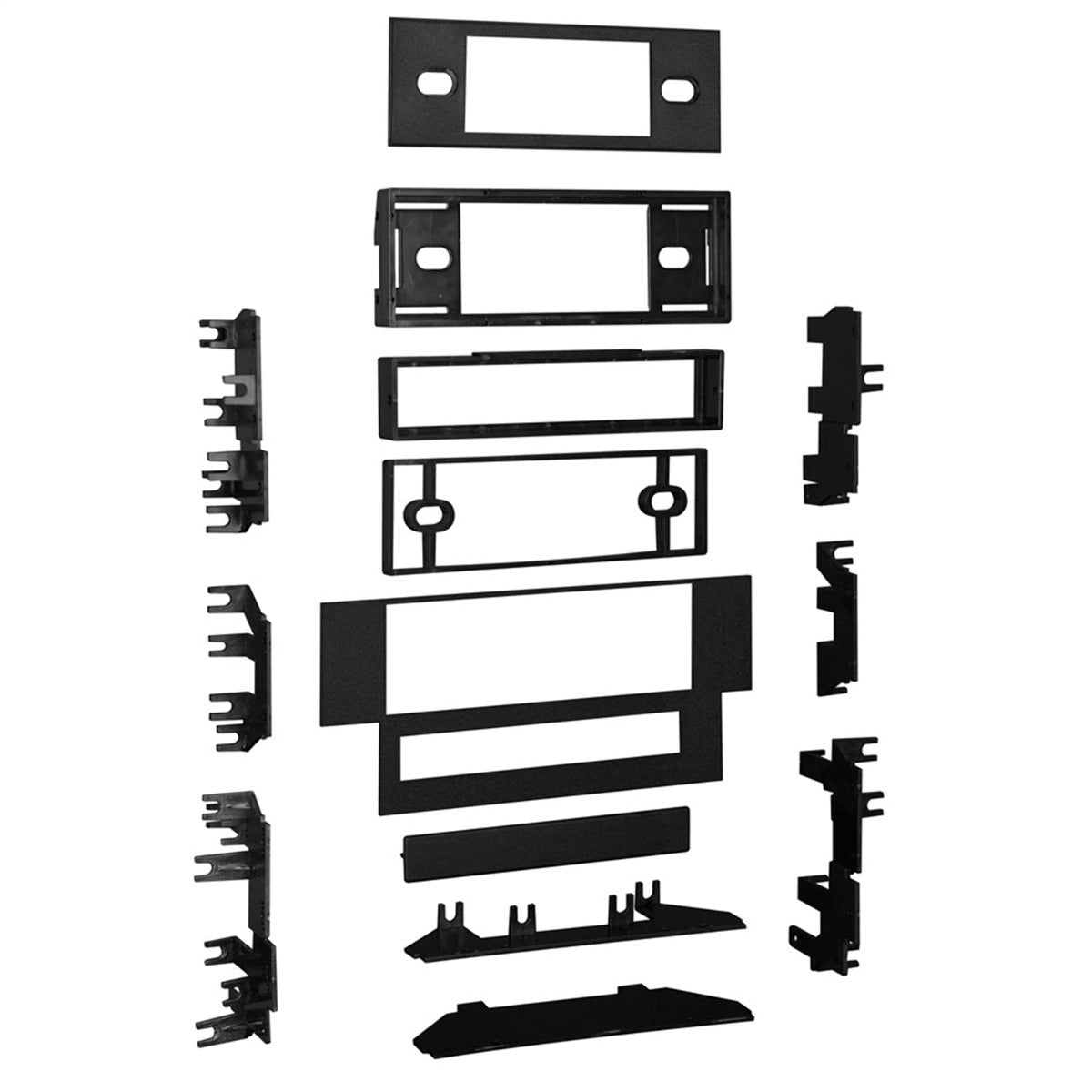 Metra Electronics 99-7401 NISSAN 84-97 MULTI KIT