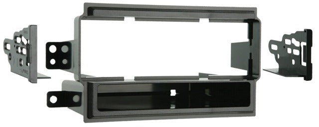 Metra Electronics 99-7405 04-UP NISSAN TITAN BASE ONLY