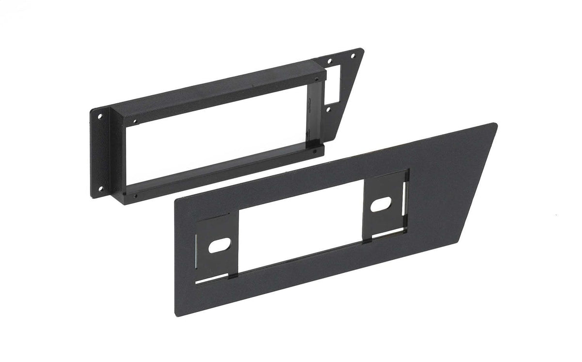 Metra Electronics 99-7411 NISSAN 300 ZX 84-89