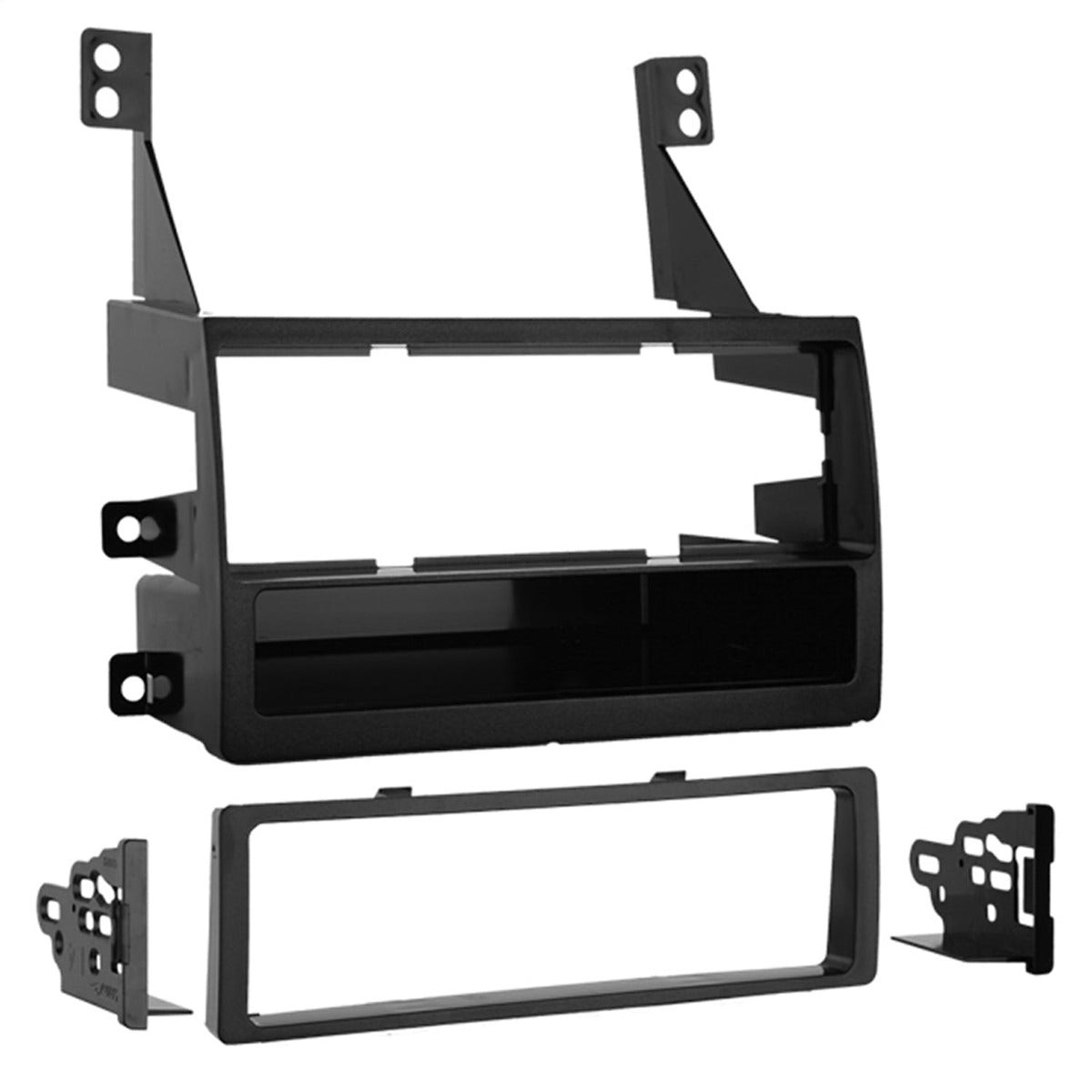 Metra Electronics 99-7419 NISSAN ALTIMA 05-06 DIN