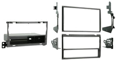 Metra Electronics 99-7421 07-08 NISSAN MAXIMA DIN/DDIN