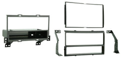 Metra Electronics 99-7422 07-UP NISSAN SENTRA DIN/DDIN