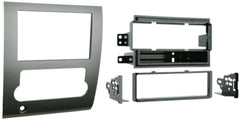 Metra Electronics 99-7424 NISSAN TITAN 2008-UP DIN