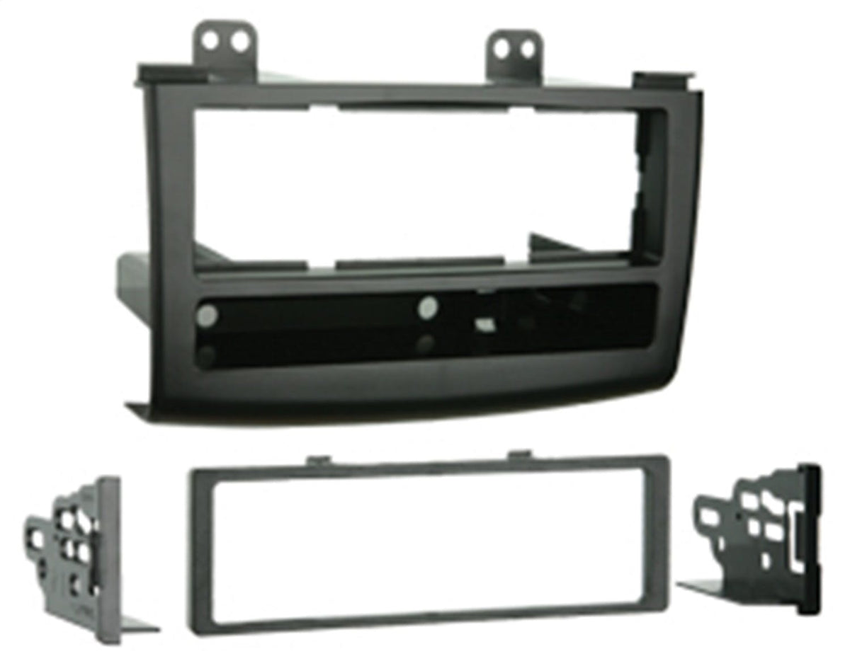 Metra Electronics 99-7425 NISSAN ROGUE 2008-10 DIN