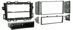 Metra Electronics 99-7426 NISSAN MURANO 2009-UP DIN/DDIN