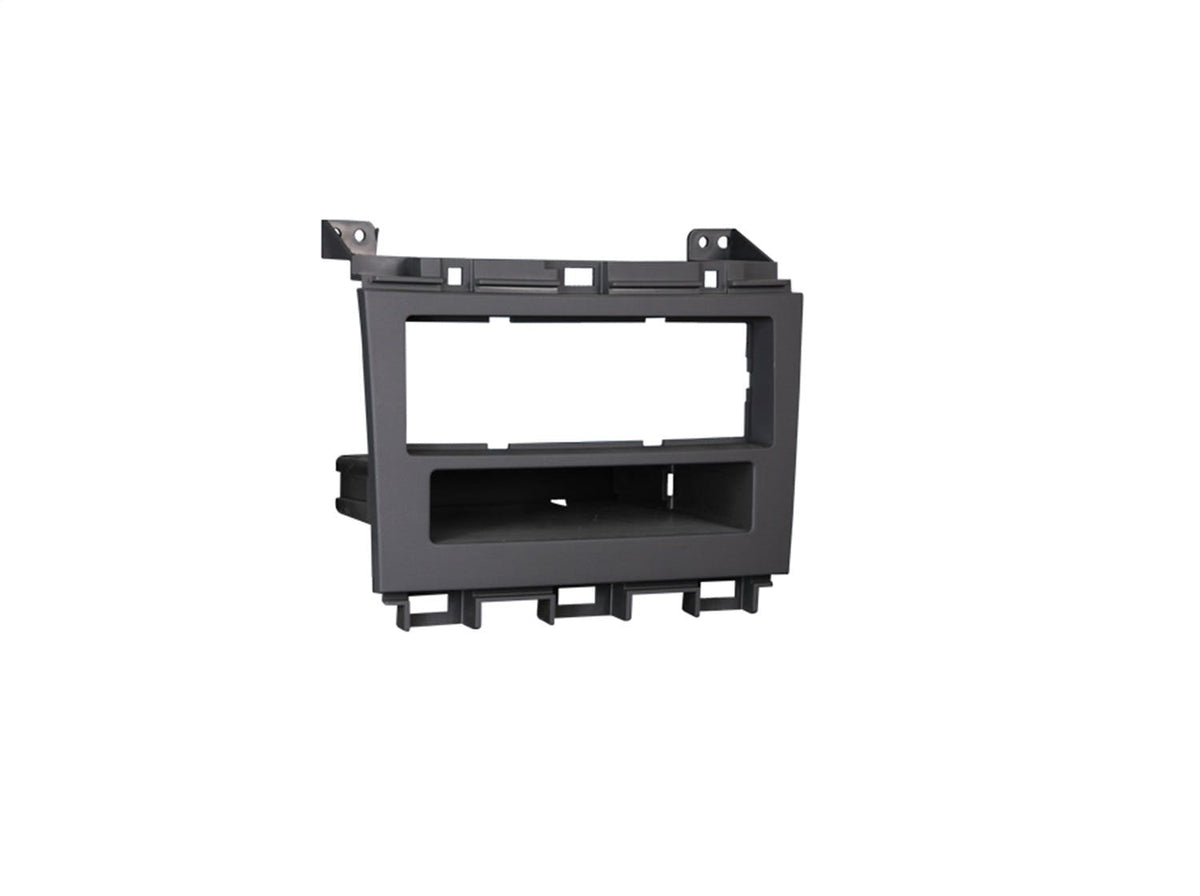 Metra Electronics 99-7427B 09-UP NISSAN MAXIMA DIN BLACK