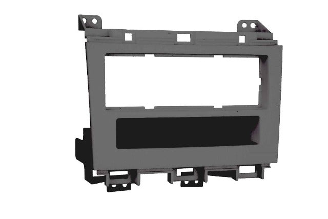 Metra Electronics 99-7427G 09-UP NISSAN MAXIMA DIN GRAY