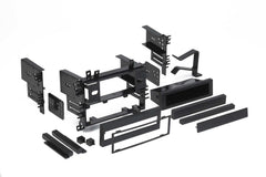 Metra Electronics 99-7501 84-97 MAZDA MULTI KIT DIN