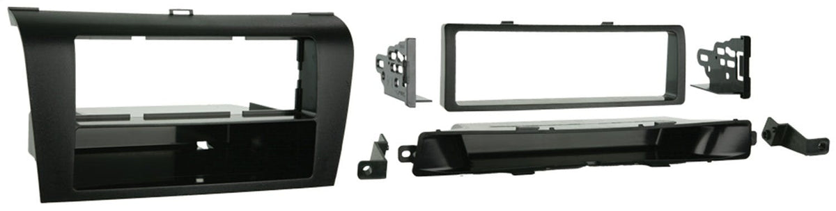 Metra Electronics 99-7504 MAZDA 3 04-09 DIN KIT