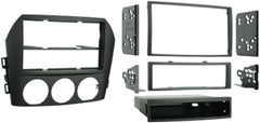 Metra Electronics 99-7506 MAZ MX-5 MIATA 06-08 DIN/DDIN